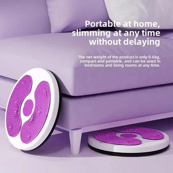 Tummy Twister ( Best machine for weight Loss )